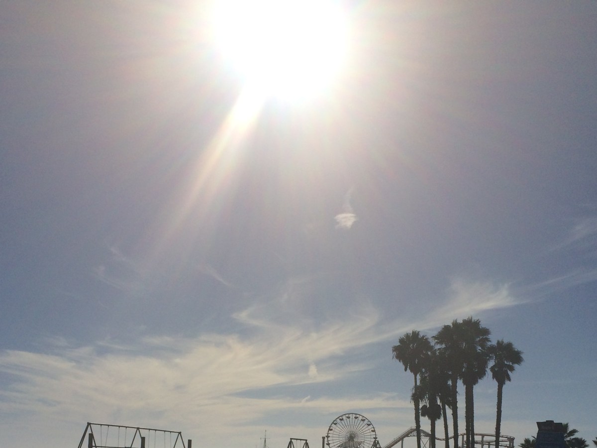 Why do we feel happier when the sun is&nbsp;out?