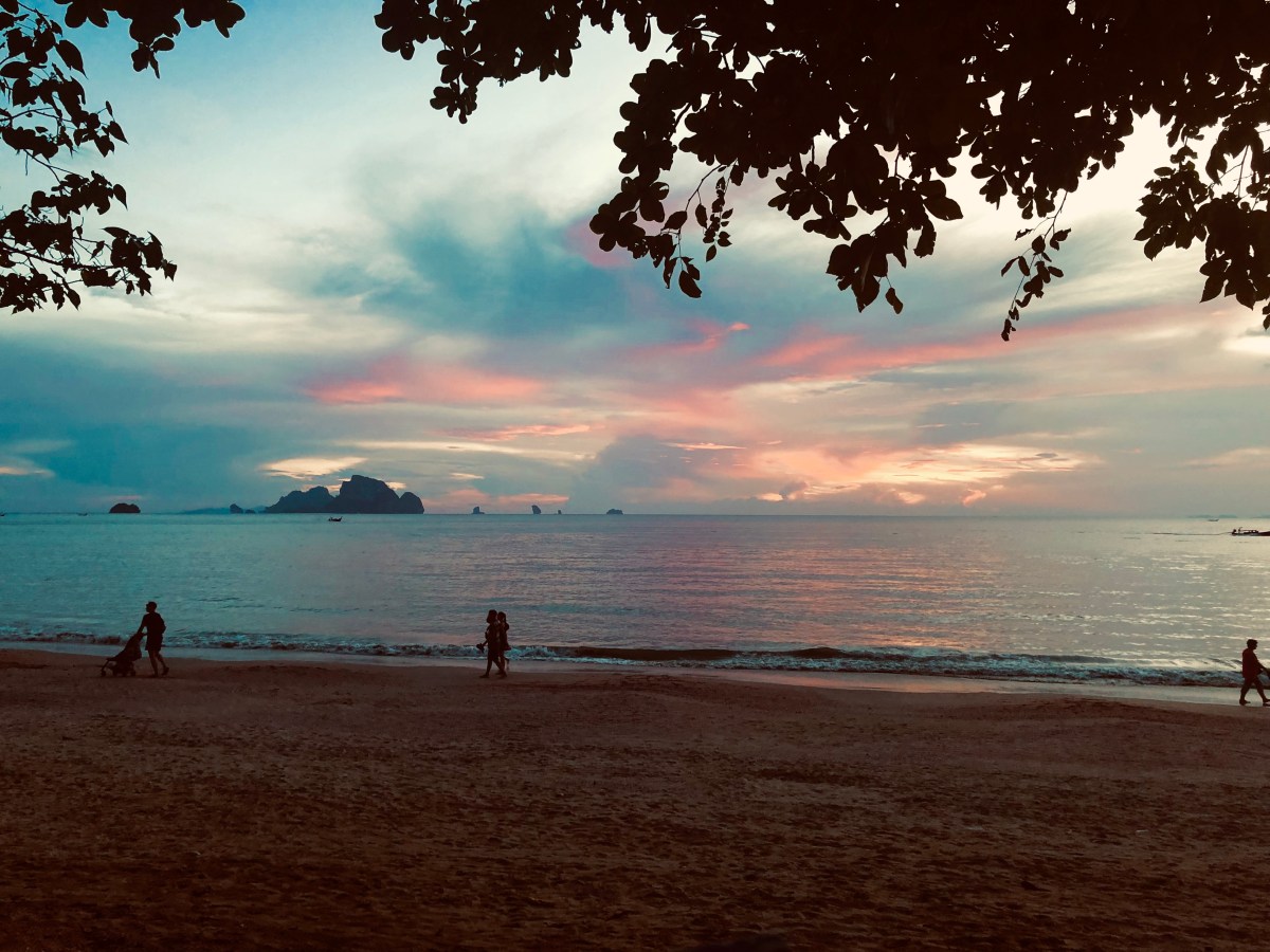 Best things do in Krabi,&nbsp;Thailand