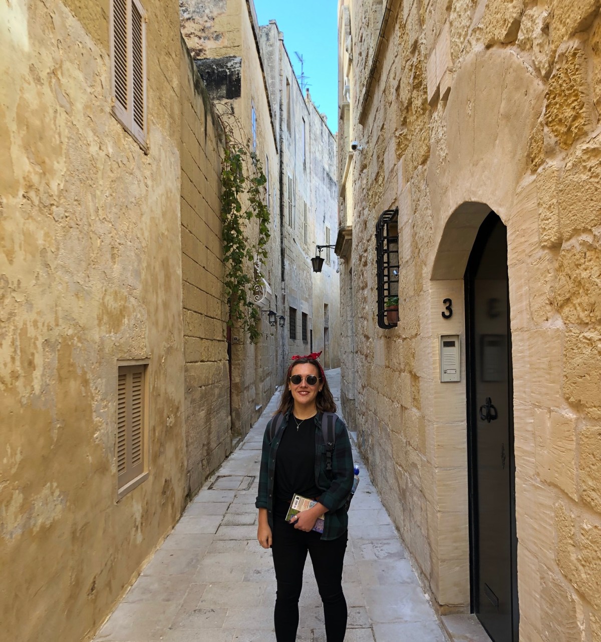 48 hours in&nbsp;Malta.